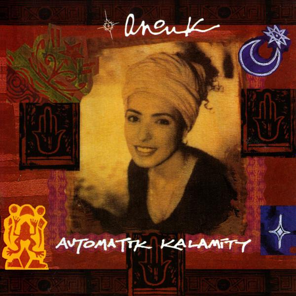 Anouk (2) - Automatik Kalamity Bon état -  reconditionné disponible sur Label Emmaüs